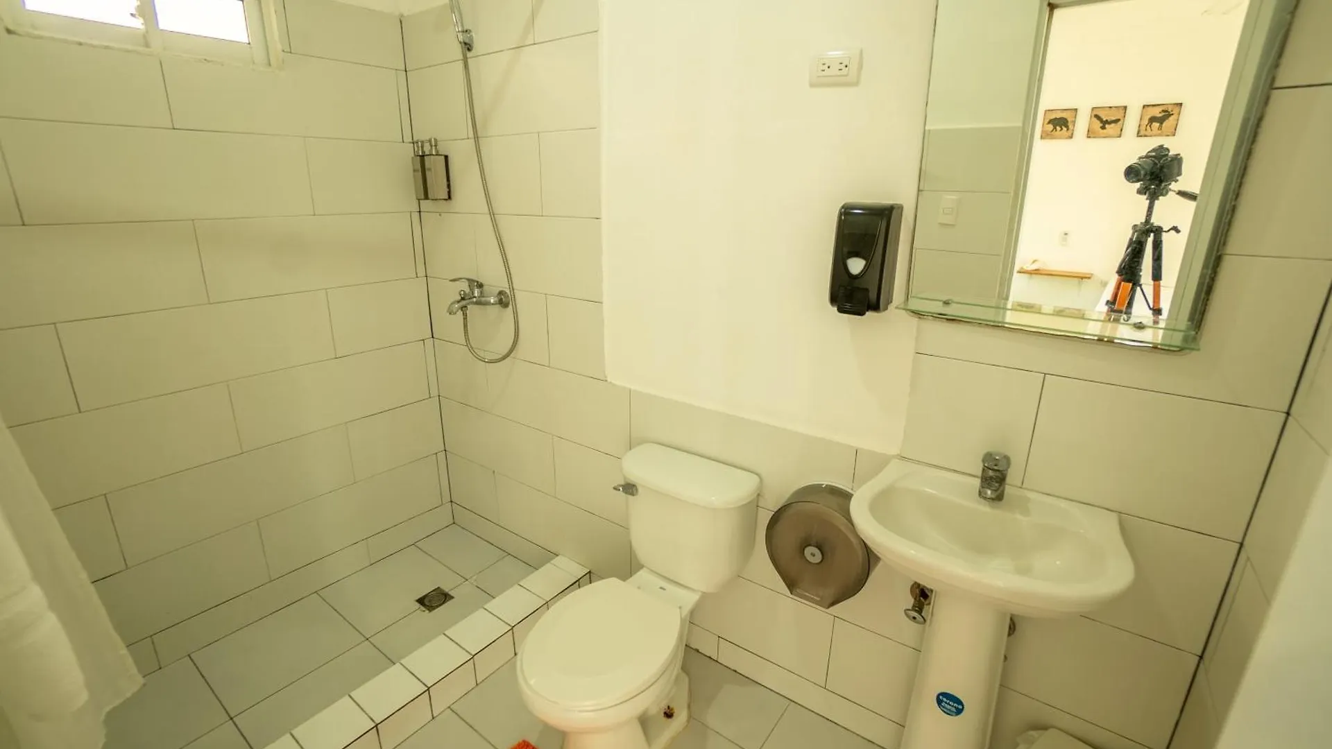 Дом отдыха Bungalow #9 At Waterfront Playa Alicia Сосуа
